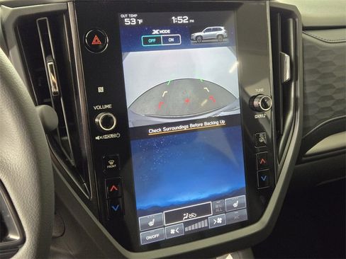 New 2026 Subaru Forester Premium image 15