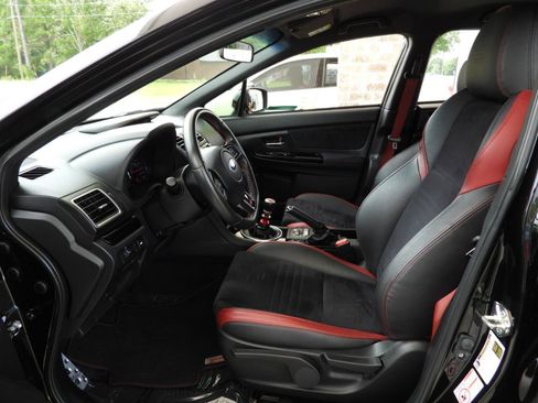 Used 2020 Subaru WRX STI AWD/4WD image 63