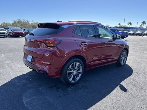 Used 2020 Buick Encore GX Essence w/ Experience Buick Package image 6