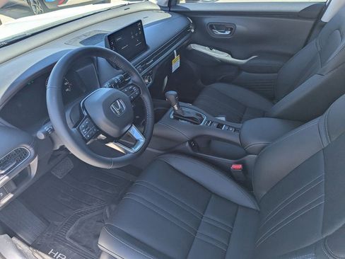 New 2026 Honda HR-V EX-L image 10