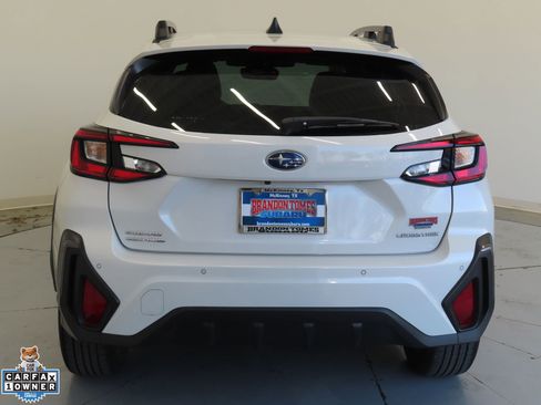 Certified 2025 Subaru Crosstrek 2.5i Limited AWD/4WD image 4