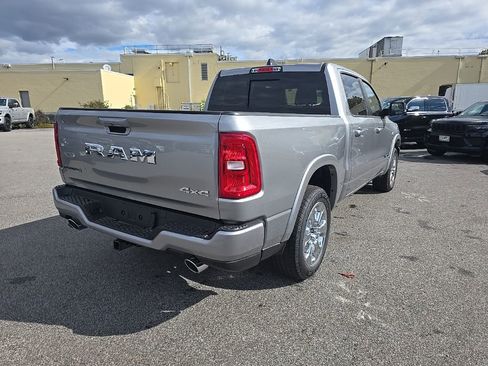 New 2026 RAM 1500 Big Horn image 7