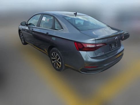 Used 2024 Volkswagen Jetta S FWD image 4