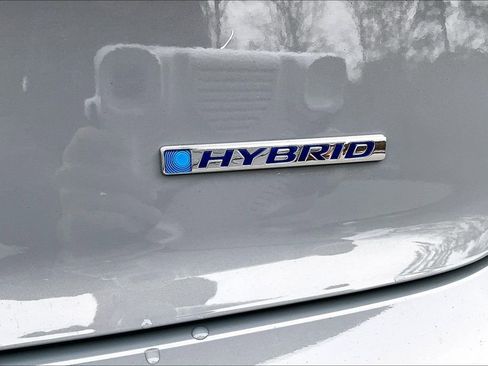 Used 2024 Honda Accord EX-L image 25