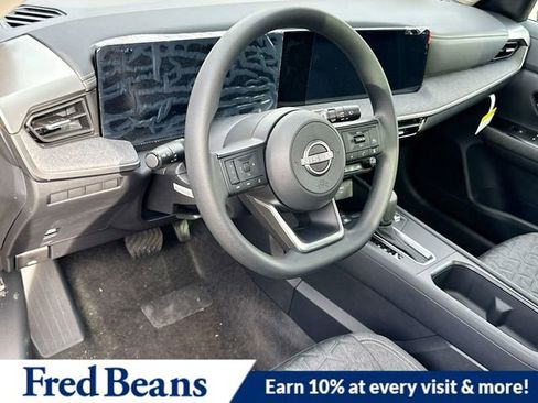 New 2026 Nissan Kicks SV w/ SV Premium Package image 10