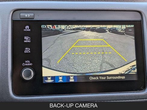 Used 2022 Honda HR-V EX image 18