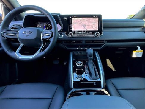 New 2026 Chevrolet Colorado Trail Boss image 10