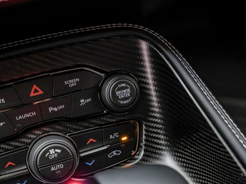 Used 2021 Dodge Challenger SRT Hellcat Redeye image 71