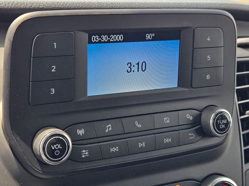 New 2025 Ford Transit 250 Low Roof image 18