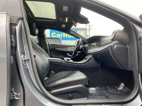 Used 2019 Mercedes-Benz CLS 450 image 14