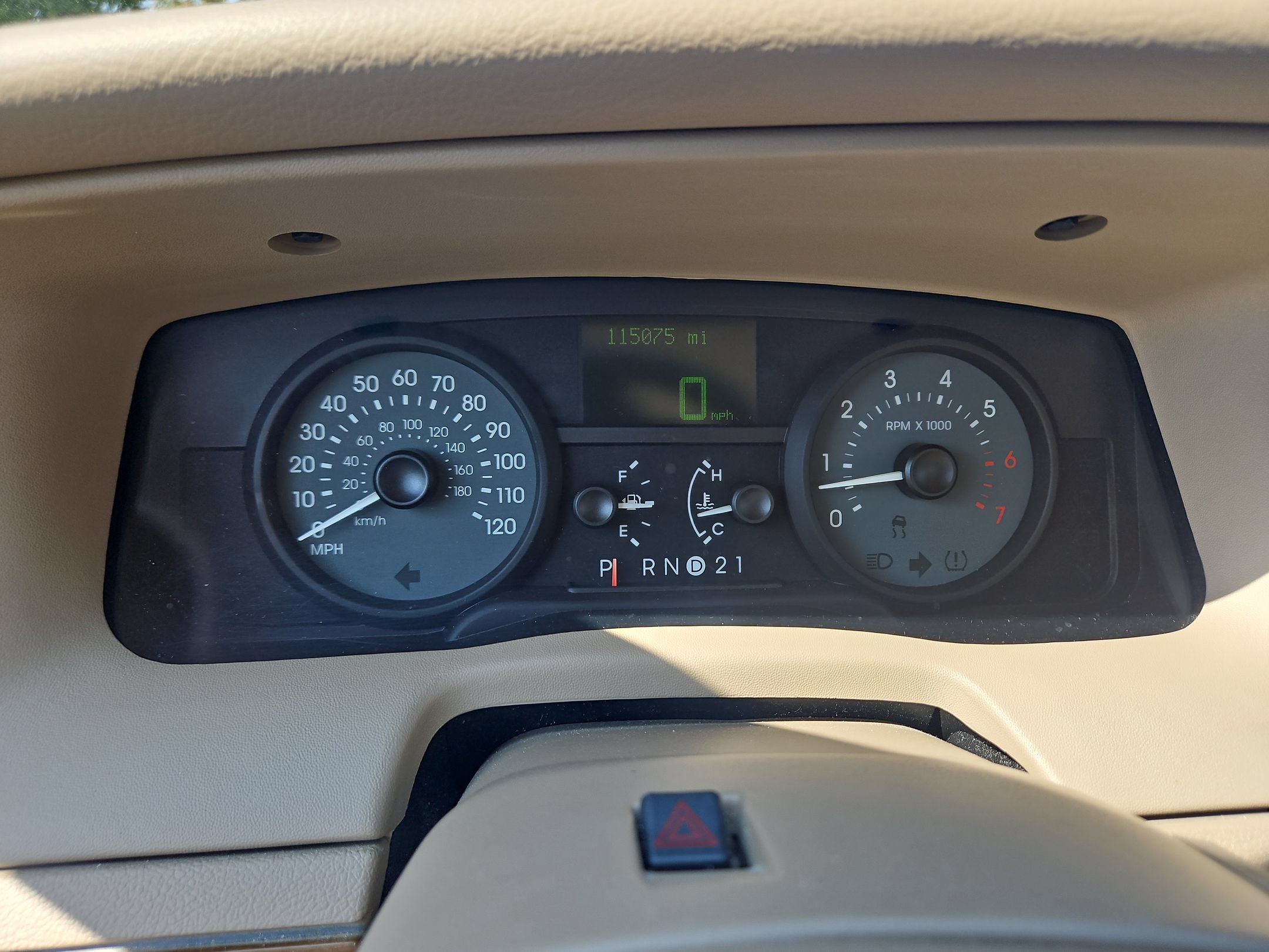 Used 2006 Mercury Grand Marquis LS RWD image 15
