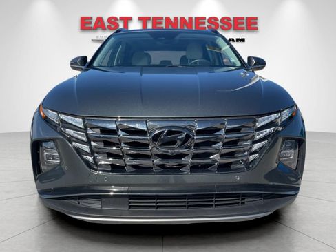 Used 2023 Hyundai Tucson Limited AWD/4WD image 9