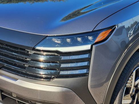 New 2026 Nissan Kicks SV image 6