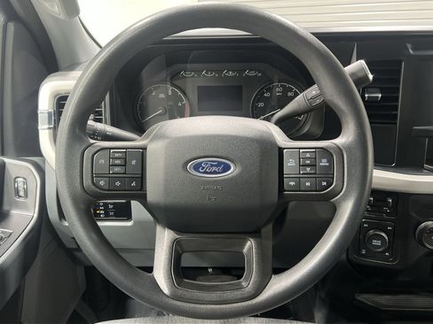 Used 2023 Ford F250 XL w/ STX Appearance Package image 14