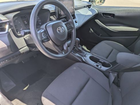 Used 2024 Toyota Corolla LE FWD image 23