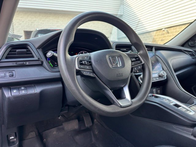 Used 2020 Honda Insight EX image 14