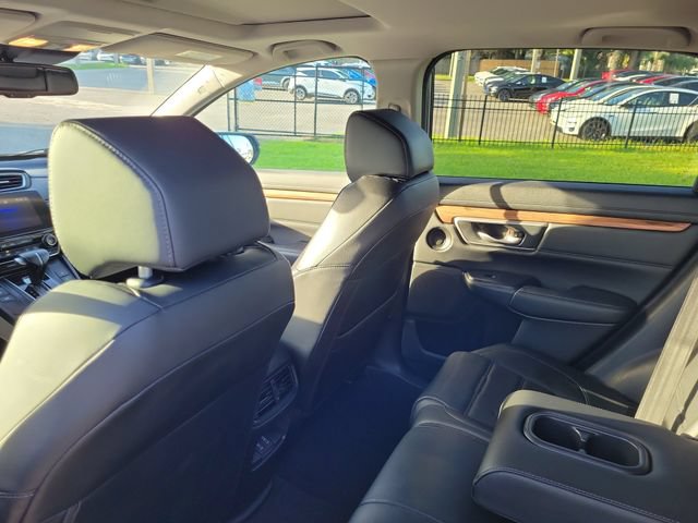 Used 2020 Honda CR-V EX-L image 13