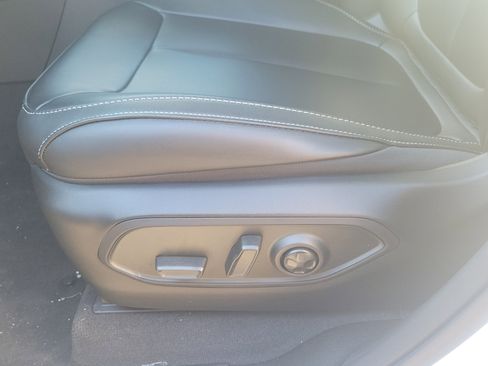 New 2026 Jeep Grand Cherokee Limited image 23