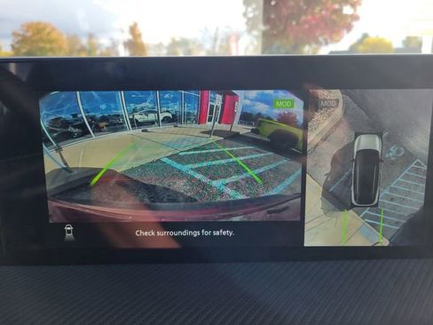 New 2026 Nissan Kicks SR w/ Cold Weather Package image 22