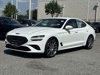 Used 2026 Genesis G70 2.5T RWD video 1