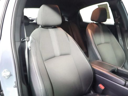 Used 2020 Honda Civic Sport image 48