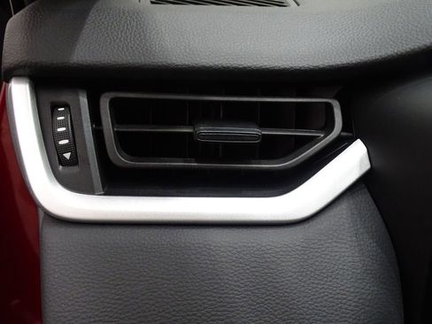 Used 2023 Toyota RAV4 LE image 16