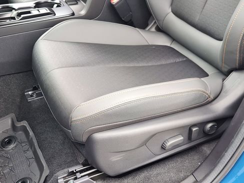 New 2026 Subaru Forester Wilderness image 17