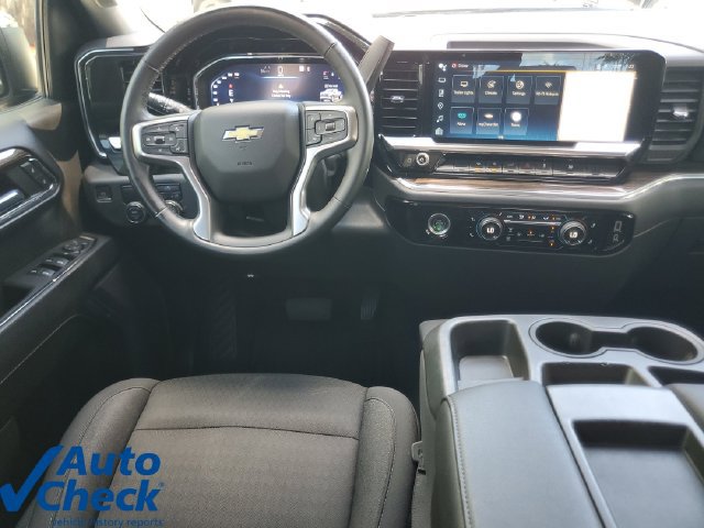 Used 2023 Chevrolet Silverado 1500 LT RWD image 15