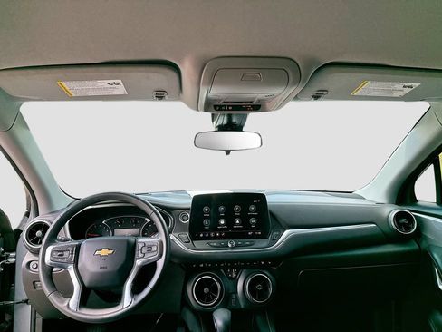 Used 2025 Chevrolet Blazer LT w/ Redline Edition FWD image 20