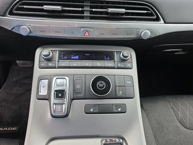 Used 2022 Hyundai Palisade SEL w/ Convenience Package FWD image 24