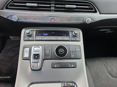 Used 2022 Hyundai Palisade SEL w/ Convenience Package FWD image 24
