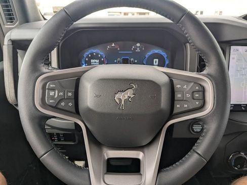 New 2026 Ford Bronco Big Bend image 28