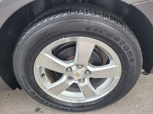 Used 2011 Chevrolet Cruze LT image 9