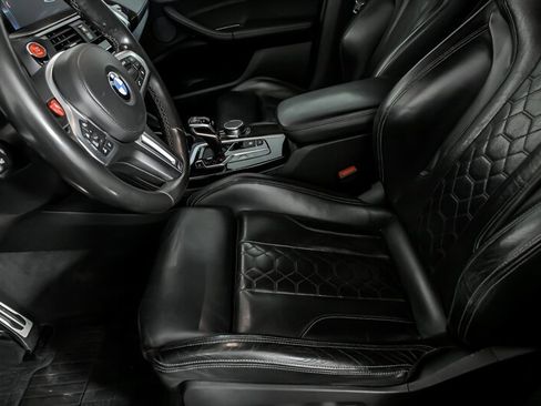 Used 2020 BMW X3 M image 20