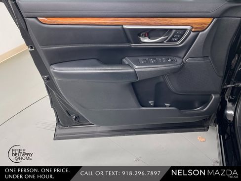 Used 2017 Honda CR-V EX-L image 17