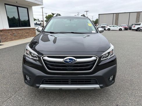 Used 2020 Subaru Outback Touring AWD/4WD image 10