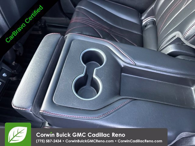 Used 2023 Acura MDX Type S w/ Advance Package AWD/4WD image 16