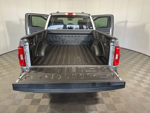 Used 2022 Ford F150 XLT w/ Equipment Group 301A Mid AWD/4WD image 22