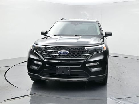 Used 2022 Ford Explorer XLT w/ Equipment Group 202A RWD image 21