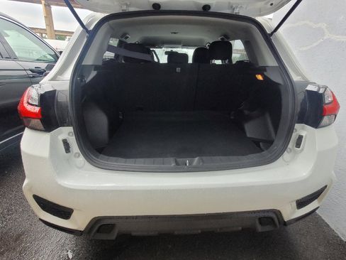 Used 2020 Mitsubishi Outlander Sport ES FWD image 29