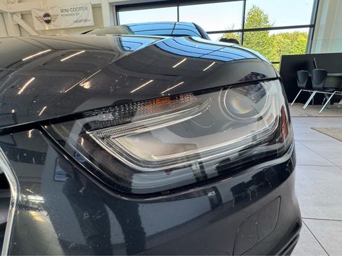 Used 2015 Audi A4 2.0T Premium FWD image 32