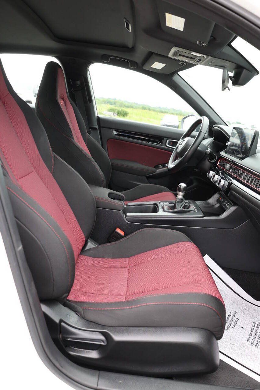 Used 2023 Honda Civic Si image 14