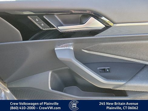Certified 2020 Volkswagen Jetta GLI Autobahn FWD image 43