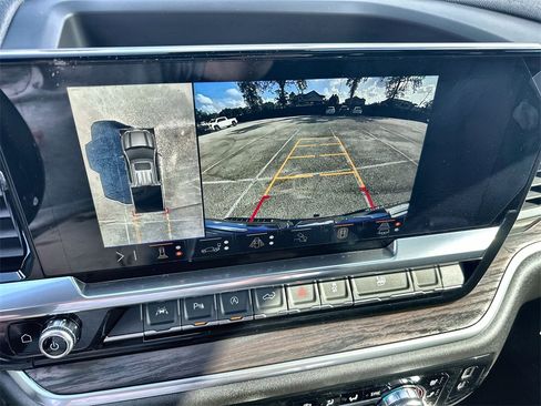 New 2026 GMC Sierra 1500 SLT image 29