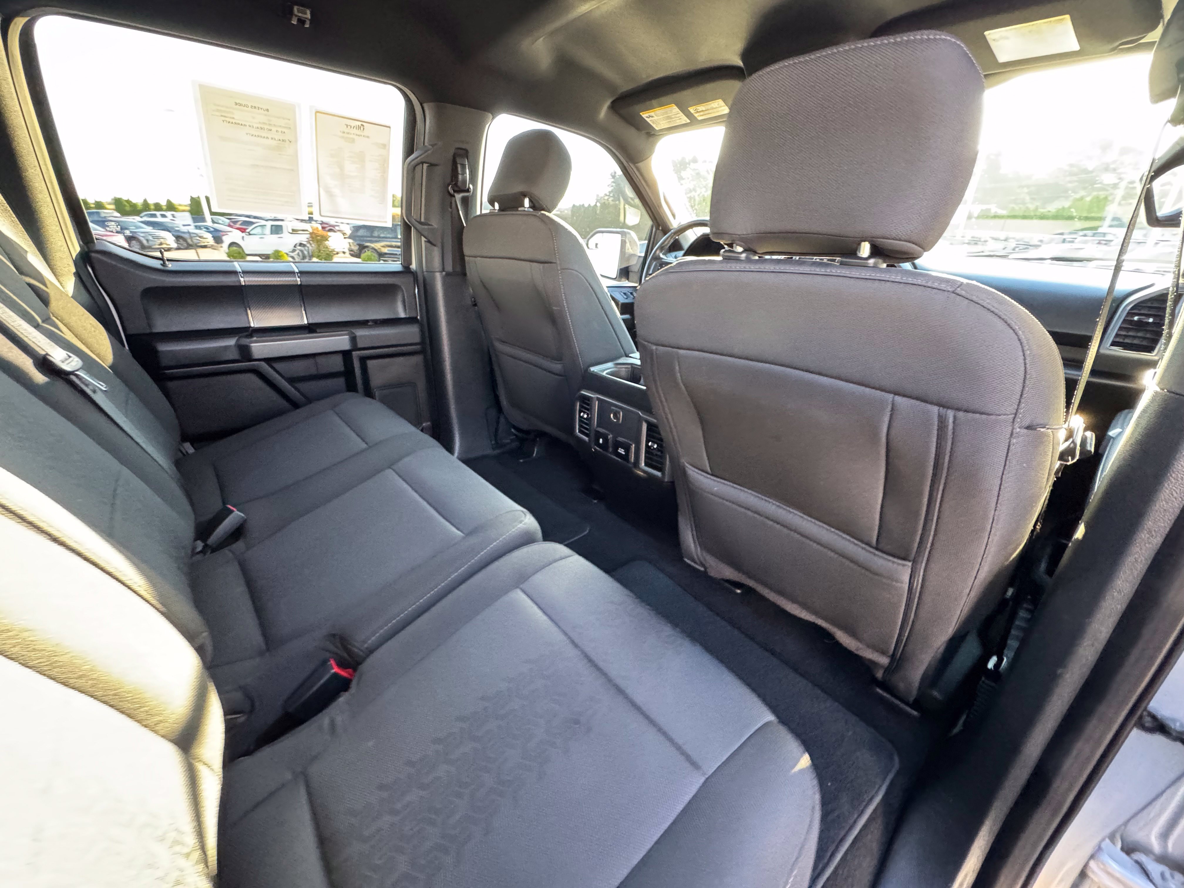 Used 2019 Ford F150 XLT w/ Equipment Group 302A Luxury AWD/4WD image 27