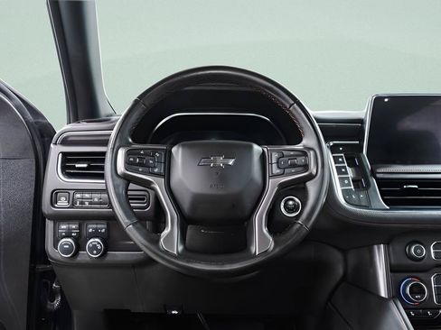 Used 2024 Chevrolet Tahoe RST w/ Sport Performance Package AWD/4WD image 9