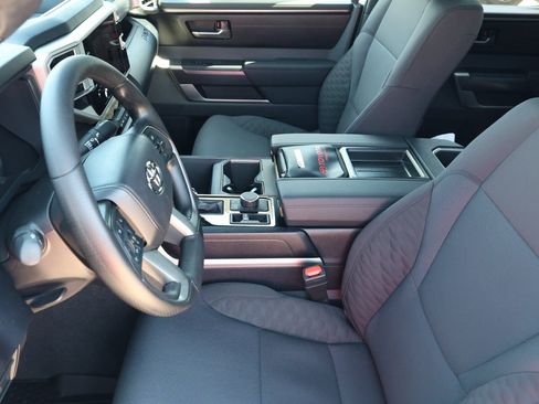 New 2026 Toyota Tundra SR5 image 15