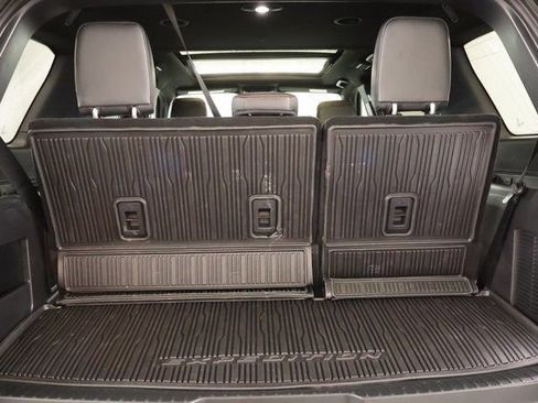 Used 2024 Ford Expedition Timberline image 26