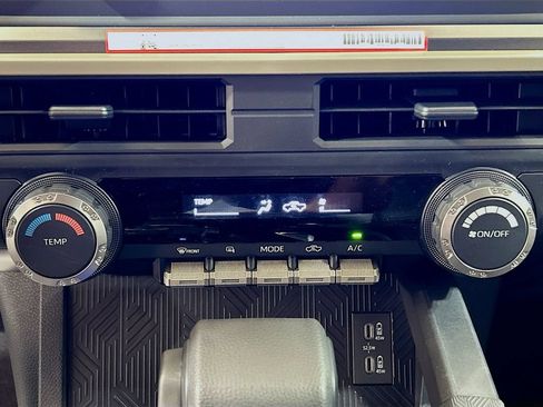 New 2026 Toyota Tacoma SR5 RWD image 16