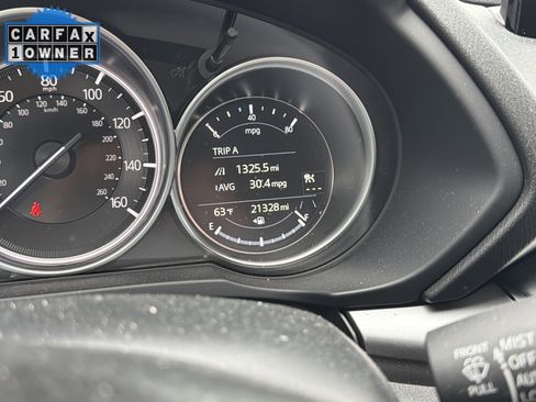 Used 2025 MAZDA CX-5 AWD 2.5 S image 22